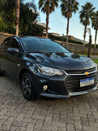 CHEVROLET ONIX 1.0 FLEX LT MANUAL CHEVROLET ONIX 1.0 FLEX LT MANUAL